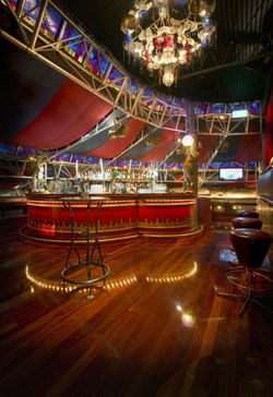 Boho Bar - New South Wales Tourism  3