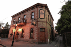 British Hotel - New South Wales Tourism  3