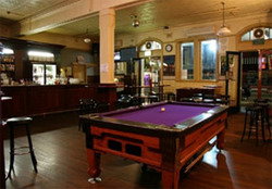 Hampshire Hotel - New South Wales Tourism  3