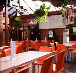 Coopers Alehouse At The Earl - New South Wales Tourism  3