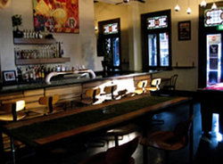 The Old Exchange - New South Wales Tourism  3