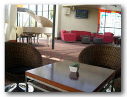 Topaz Bar And Restaurant - New South Wales Tourism  2