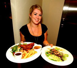 Madam De Biers Hotel Bar - New South Wales Tourism  3