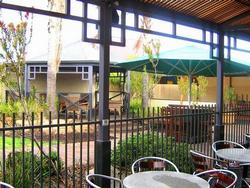 Exeter Hotel Semaphore - New South Wales Tourism  3