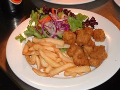 Playford Tavern - New South Wales Tourism  3