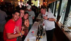Belgian Beer Cafe Bluestone - New South Wales Tourism  3