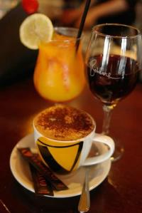 Boheme Restaurant Bar - New South Wales Tourism  3