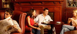 PJ Gallagher's Drummoyne - New South Wales Tourism  1