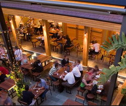 The Bank - New South Wales Tourism  2