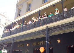 Irish Murphys - New South Wales Tourism  3