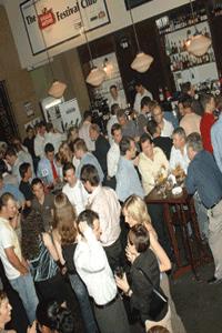 Belgian Beer Cafe Brussels - New South Wales Tourism  3