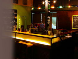 Glass Bar & Restaurant - New South Wales Tourism  3