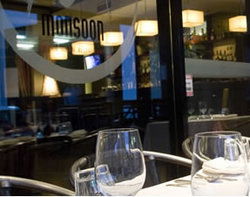 Hotel Bravo - New South Wales Tourism  3