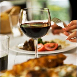 Hinklers Restaurant And Bar - New South Wales Tourism  3