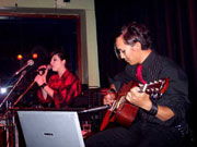 Rics Bar - New South Wales Tourism  3