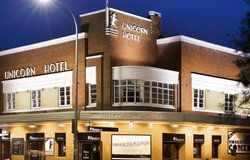 The Fringe Bar - New South Wales Tourism  2