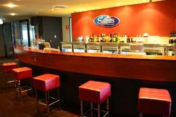 St Pauls Tavern - New South Wales Tourism  3