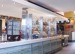 The Caxton Hotel - New South Wales Tourism  3