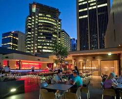 The Exchange Hotel - New South Wales Tourism  3