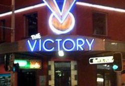 The Victory - New South Wales Tourism  3
