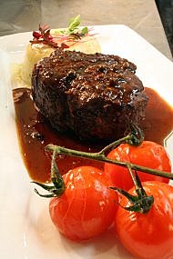 Beachouse Grillbar - New South Wales Tourism  3