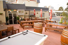 Hotel Kew - New South Wales Tourism  2