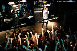Enmore Theatre - New South Wales Tourism  3
