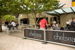 Chelsea Hotel Chatswood - New South Wales Tourism  2