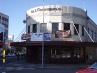 MJ Finnegans Irish Pub - New South Wales Tourism  2