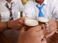 Southern Cross Tavern - New South Wales Tourism  3