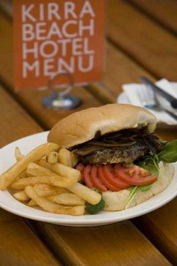 Kirra Beach Hotel - New South Wales Tourism  3