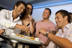 Titanium Bar - New South Wales Tourism  3