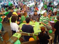O'Donoghue's Irish Pub - New South Wales Tourism  3