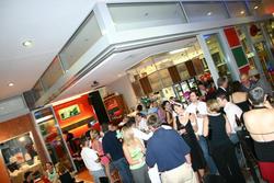 Greystone Bar - New South Wales Tourism  3