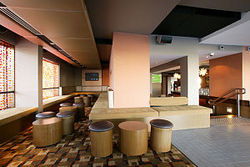 The Fringe Bar - New South Wales Tourism  2