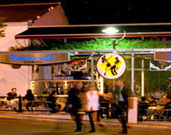 Casablanca Brasserie - New South Wales Tourism  3