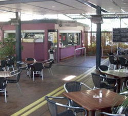 Centenary Tavern - New South Wales Tourism  3