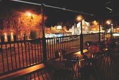 Cambridge Balcony Bar - New South Wales Tourism  3