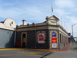 Braybrook Hotel - New South Wales Tourism  3