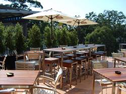 The Crest Hotel Sylvania - New South Wales Tourism  3