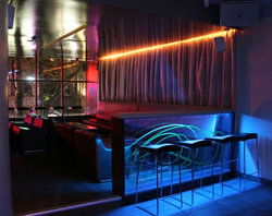 Vegas Hotel - New South Wales Tourism  3