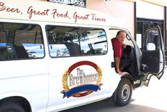 Brewhouse At Doonside - New South Wales Tourism  3