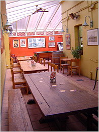 East Sydney Hotel - New South Wales Tourism  3