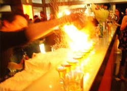 Salt Bar And Restaurant - New South Wales Tourism  3