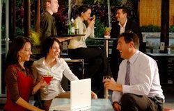 Mona Vale Hotel - New South Wales Tourism  3