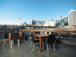 Watershed Hotel - New South Wales Tourism  3