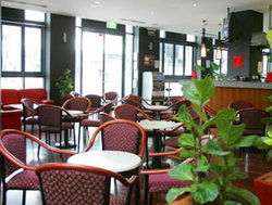 Key Largo Bar & Bistro - New South Wales Tourism  3