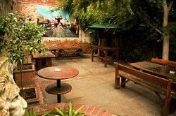The Perseverance Hotel - New South Wales Tourism  3