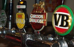 Bird In Hand Inn - New South Wales Tourism  3