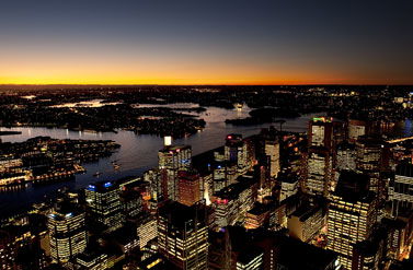 360 Bar And Dining - New South Wales Tourism  2
